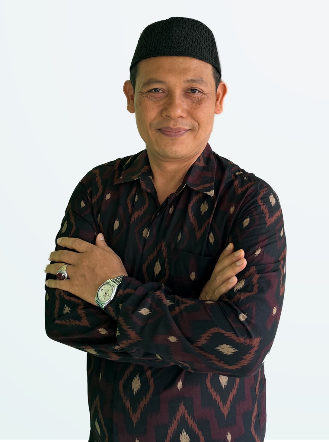 MTs Salafiyah Syafi'iyah Grogolpenatus