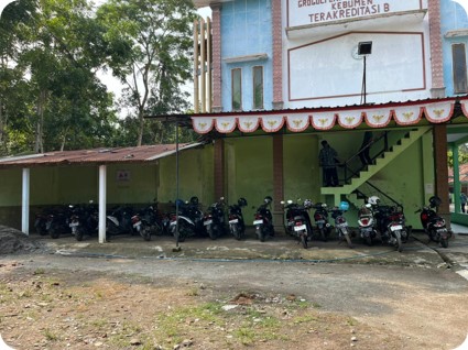 MTs Terbaik Petanahan Salafiyah Syafiiyah